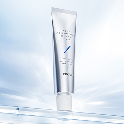 尊龙水盈澎澎新生面膜